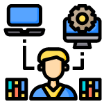 LMS Flexibility Icon