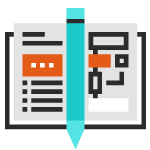 Instructional Design Icon