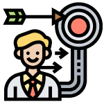 Learner-Centric Icon