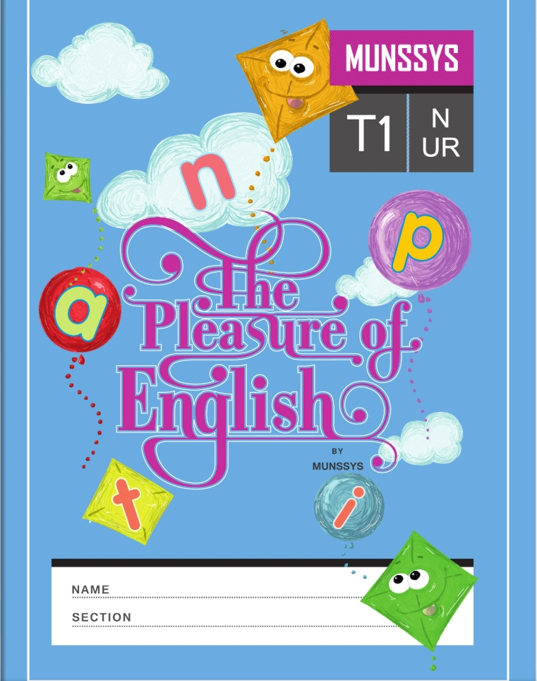 Nursery English